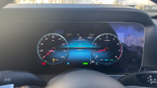 Mercedes-Benz E-Class E200 AMG Line 4dr 9G-Tronic Petrol Saloon